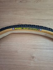 Pneu tubulaire tubeless VTT