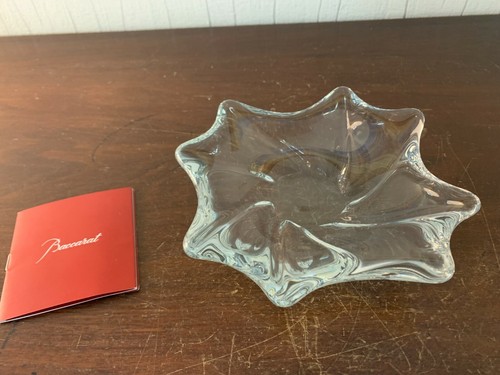 Vide poche cristal - poche,