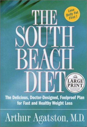 The south beach - south,