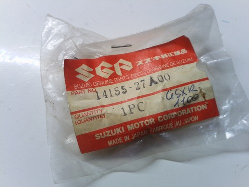 Suzuki gsx 1100 - gsx-r, 86