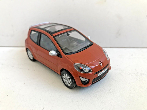 Renault twingo 1 43 - twingo, gt