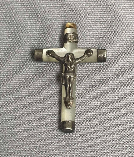 Religiosa ancienne croix - ancienne,