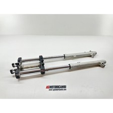 FOURCHE HM 50 S 2004-2005