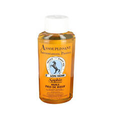 Assouplissant à l'huile de