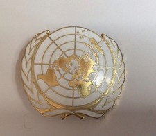 ATTRIBUT BÉRET - Insigne de