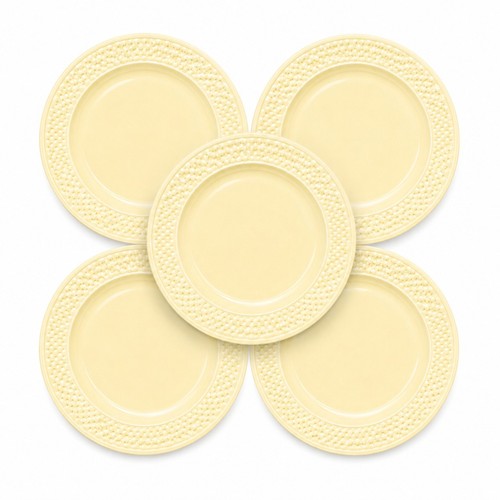 Lot assiettes plates - lot,