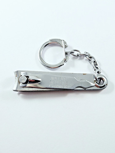 Porte cles onglinette nogent - -,