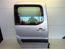 Porte laterale droit CITROEN BERLINGO 2 PHASE 1 9831169680