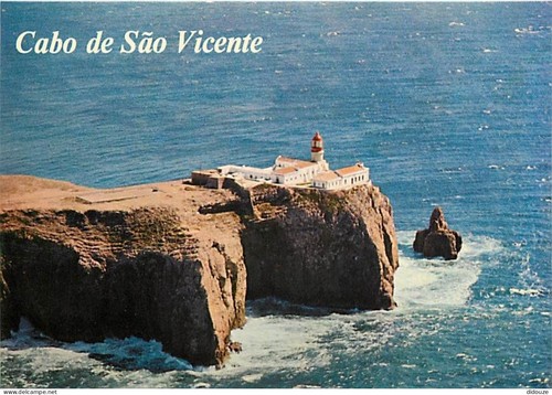 Carte postale portugal - carte,