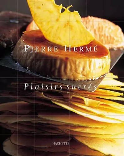 Plaisirs sucrés pierre - plaisirs,
