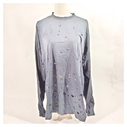 Vetements mens cotton casual - cotton,