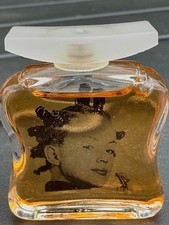 MINIATURE  DE PARFUM OUI NON