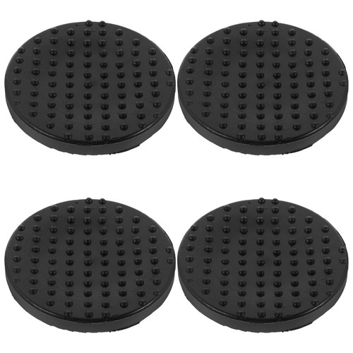 Pcs coussin en - coussin, caoutchouc