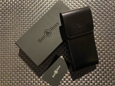 Montre bell and ross Boîte