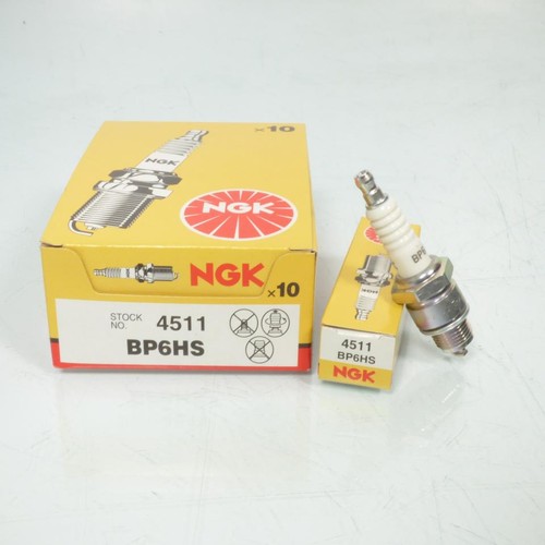 Bougie allumage ngk pour - bougie, d'allumage