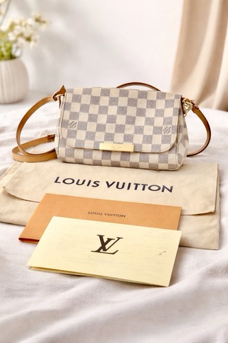 Louis vuitton favorite - louis,