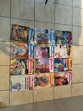TINTIN HEBDOMADAIRE LOT DE 41