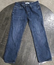Levi's 502 Jeans Men's "Eve"