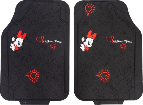 Paire tapis voiture - paire,