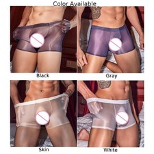 Boxer homme respirant - , slip