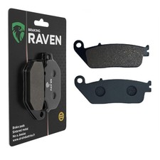 Plaquettes de frein Avant Pour