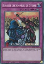 Yu-Gi-Oh! Rivalité des