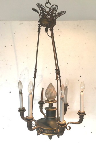 Lustre bronze style - lustre,