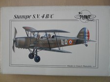 Maquette Avion 1/72 PLANET