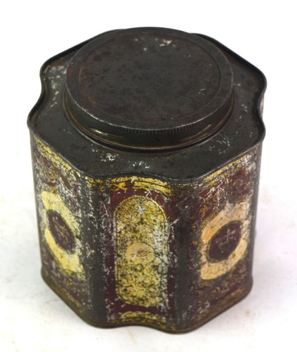 Jolie boîte fer - boîte,