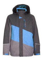 Killtec Garçons Veste de Ski
