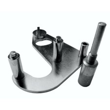 Outils calage distribution Renault, Nissan, Opel, Mercedes 1.6L DCi  R9M