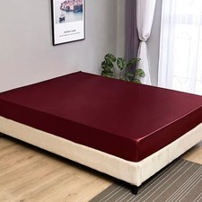 Drap-housse hypoallergénique