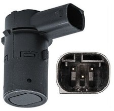 Capteur radar de recul arriere