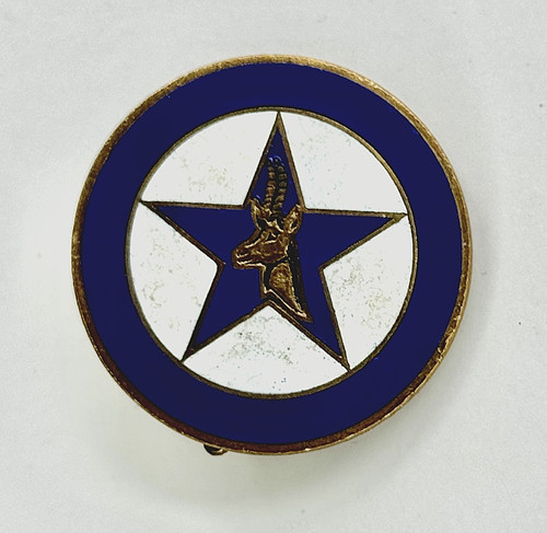 Insigne légion rei cp - 5°,