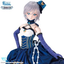 Figurine poupée VOLKS Dollfie