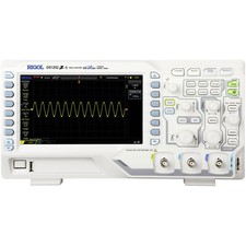Oscilloscope Numérique Rigol