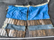 Authentique Haidate Japonais