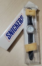 Montre Promo Snickers