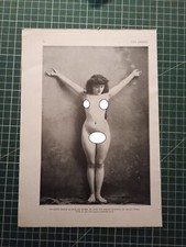 BG122 Photo de revue mes