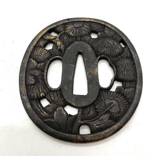 Ancien ornement sculpture - ancien,