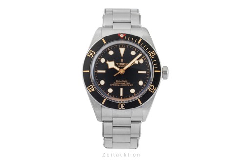 Montre automatique pour homme