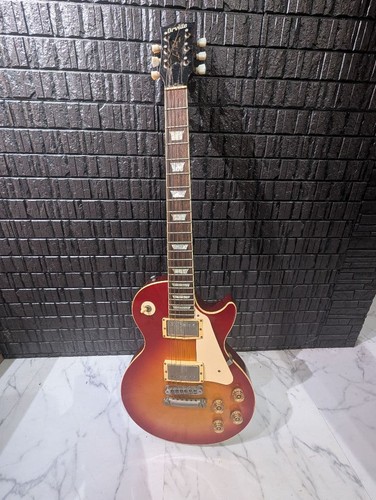 Orville les paul - les,