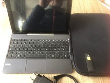 PC HYBRIDE TABLETTE PORTABLE
