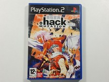 DOT HACK PART 2 MUTATION SONY