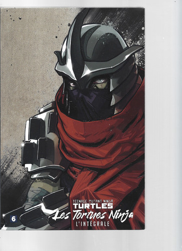 Teenage mutant ninja turtles - ninja,
