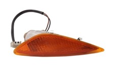 Clignotant droit, feu orange