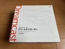 Manette Sega DreamCast GUN