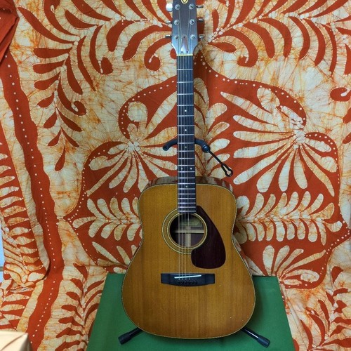 Vintage yamaha 160 - vintage, fg-160