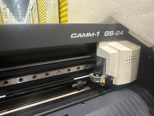 Plotter découpe - de,