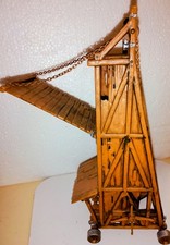 Elastolin Hausser Ougen Tour